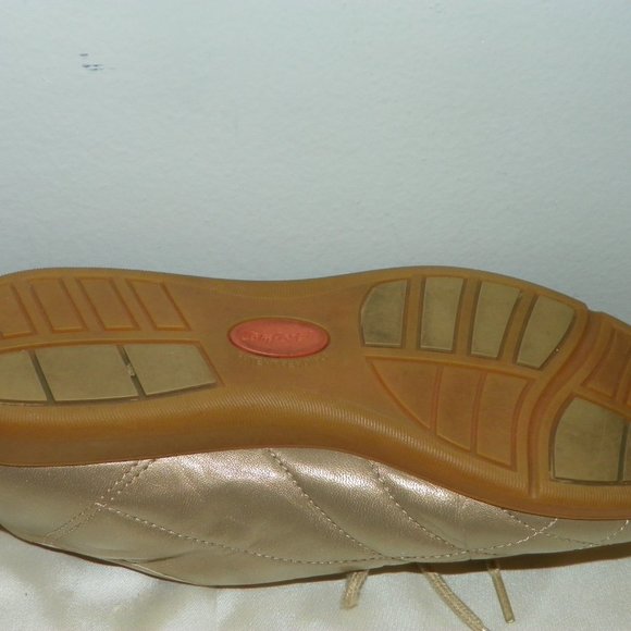 EASY SPIRIT COMFORT WALKERS SZ 6.5 M - Picture 4 of 4